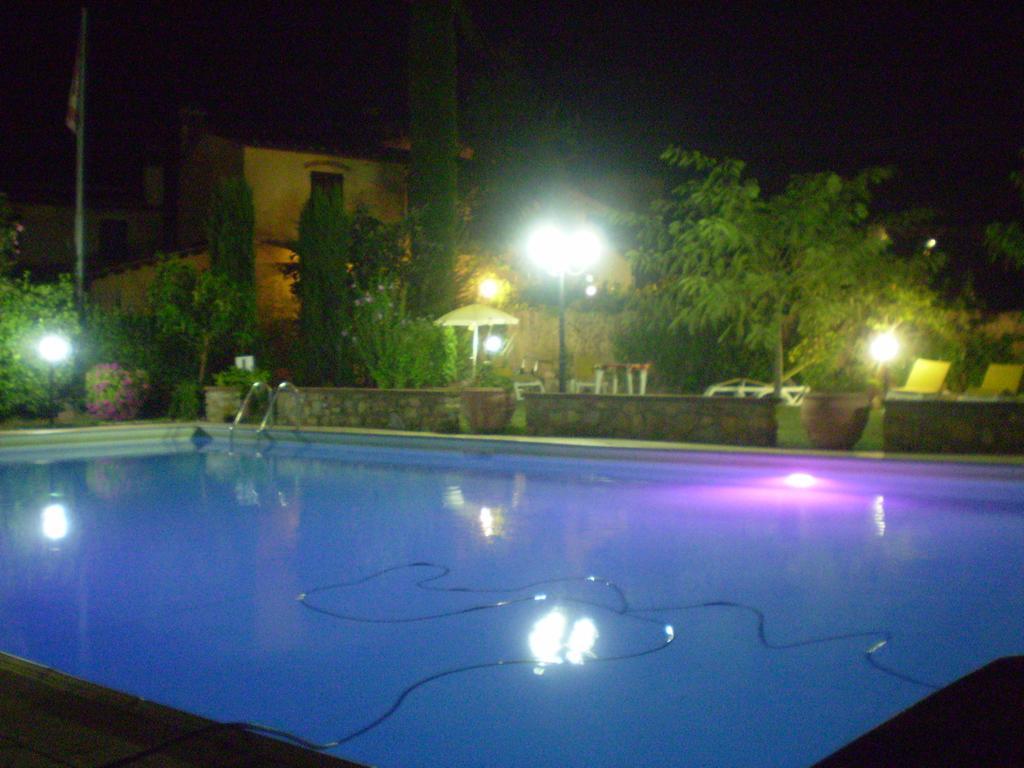 Nido Del Merlo Santomato Camera foto